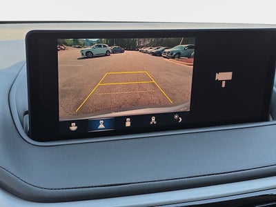 2024 Acura MDX w/Technology Package