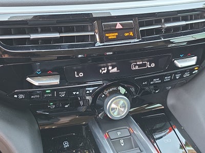 2024 Acura MDX w/Technology Package