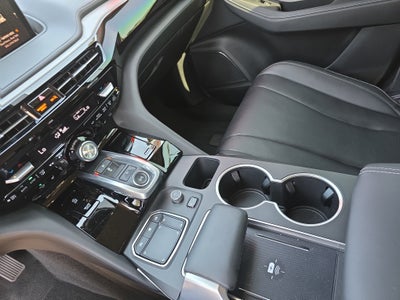 2024 Acura MDX w/Technology Package