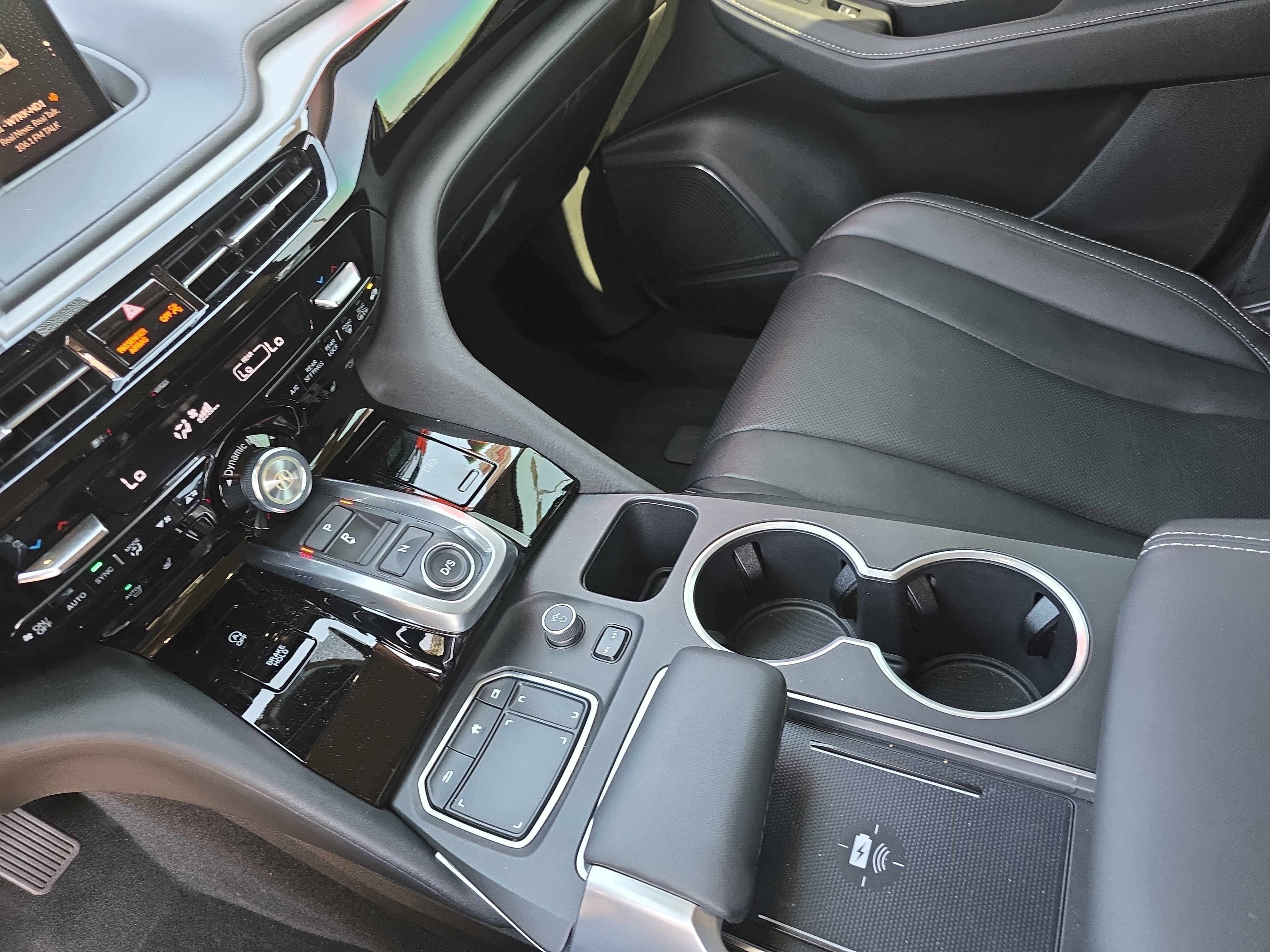 2024 Acura MDX w/Technology Package