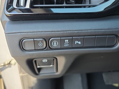 2024 Acura MDX w/Technology Package