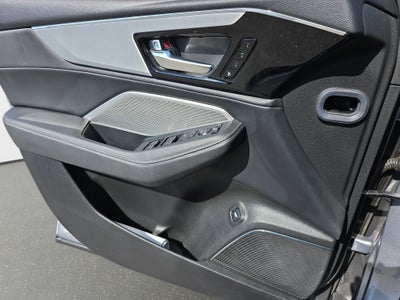 2024 Acura MDX w/Technology Package