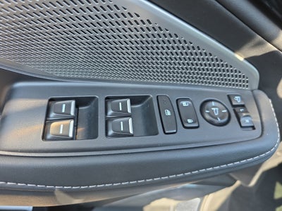 2024 Acura MDX w/Technology Package