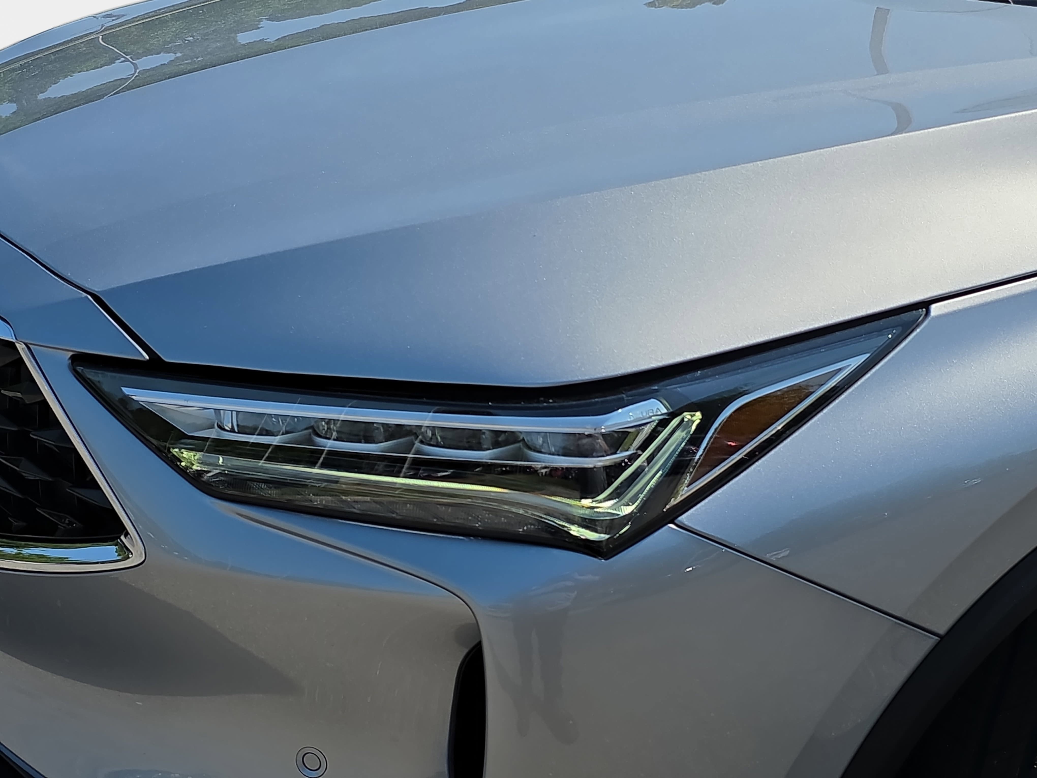 2024 Acura MDX w/Technology Package