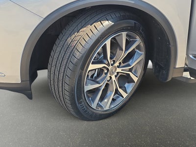 2024 Acura MDX w/Technology Package