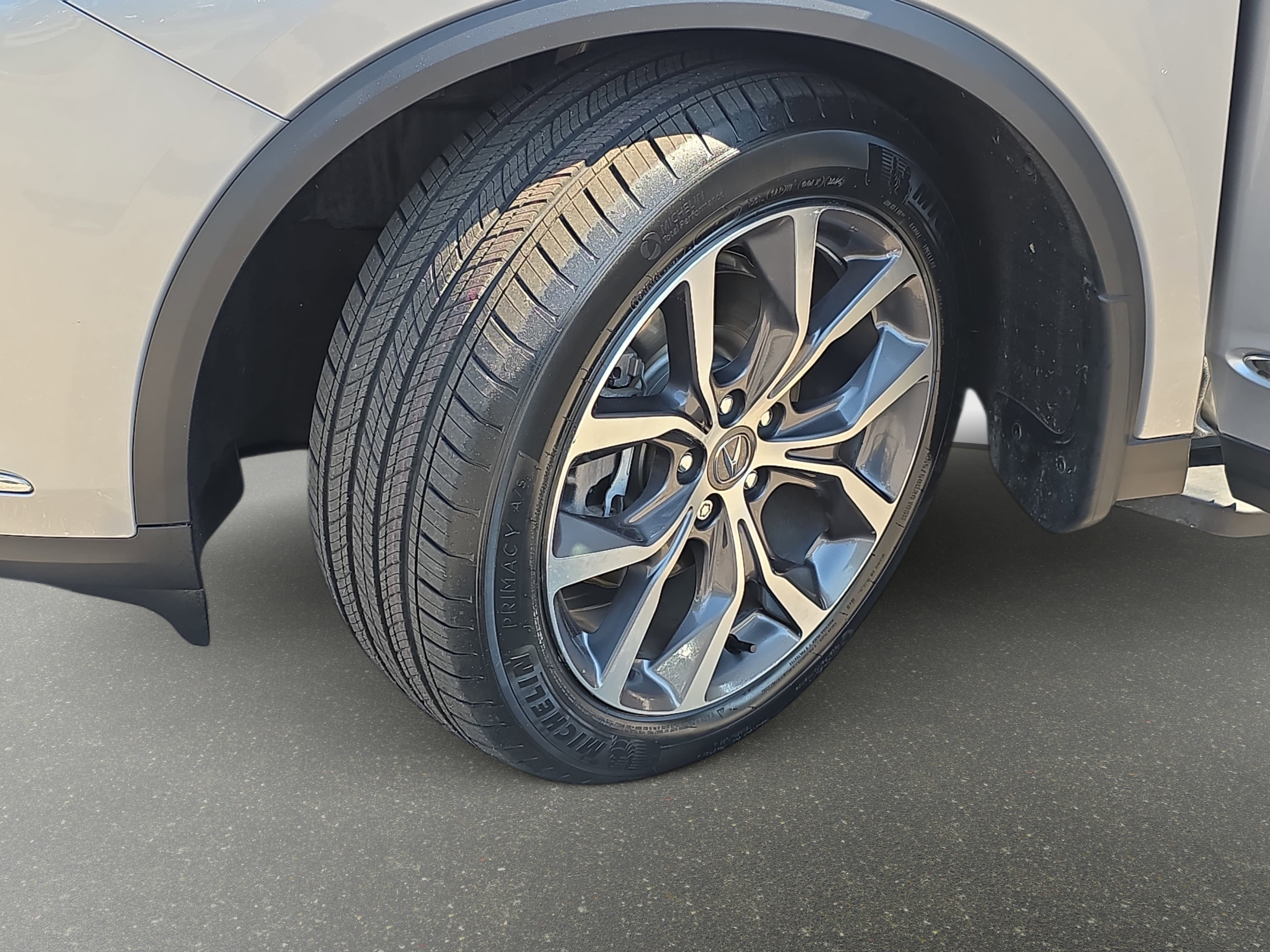 2024 Acura MDX w/Technology Package