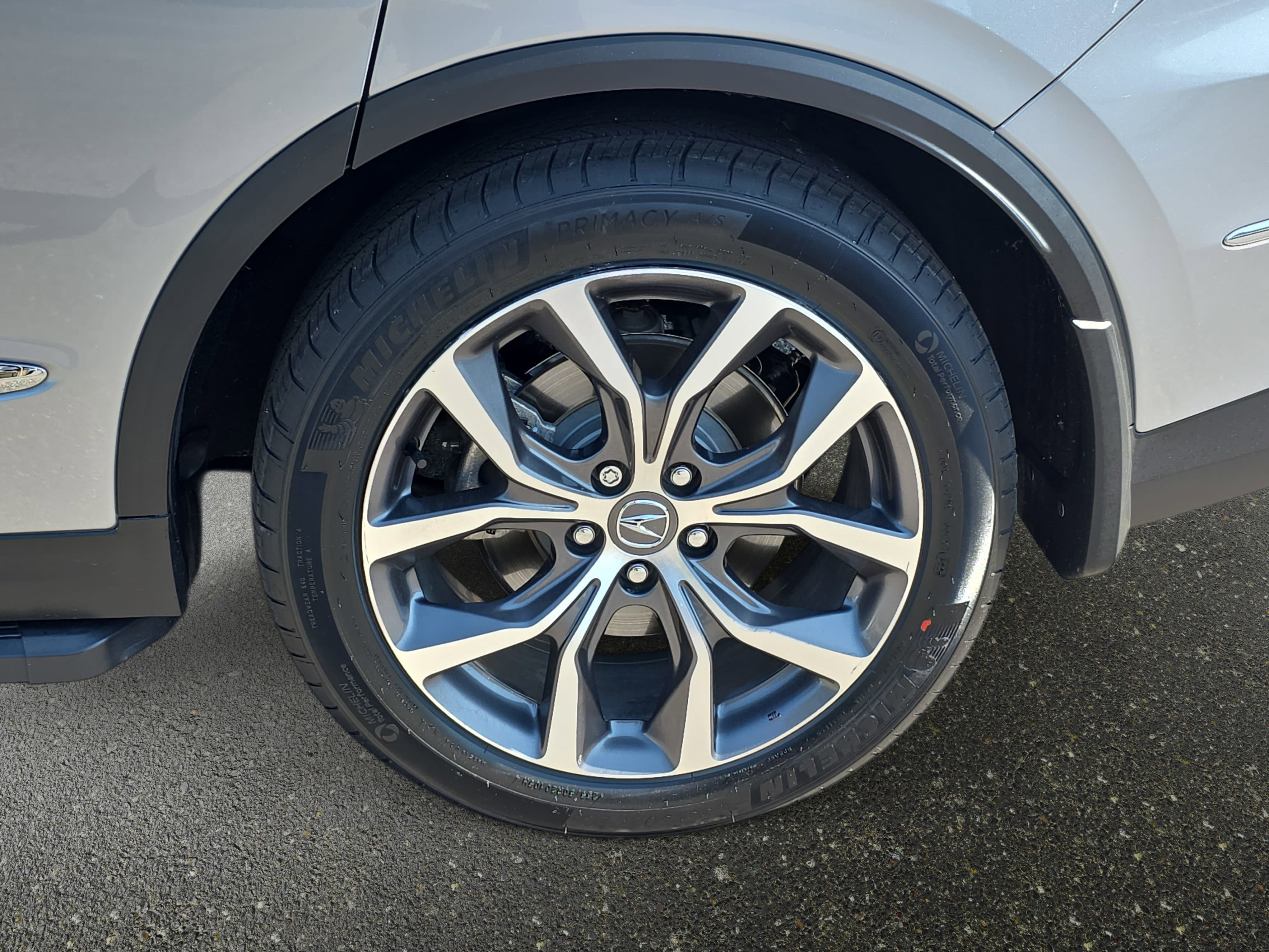 2024 Acura MDX w/Technology Package