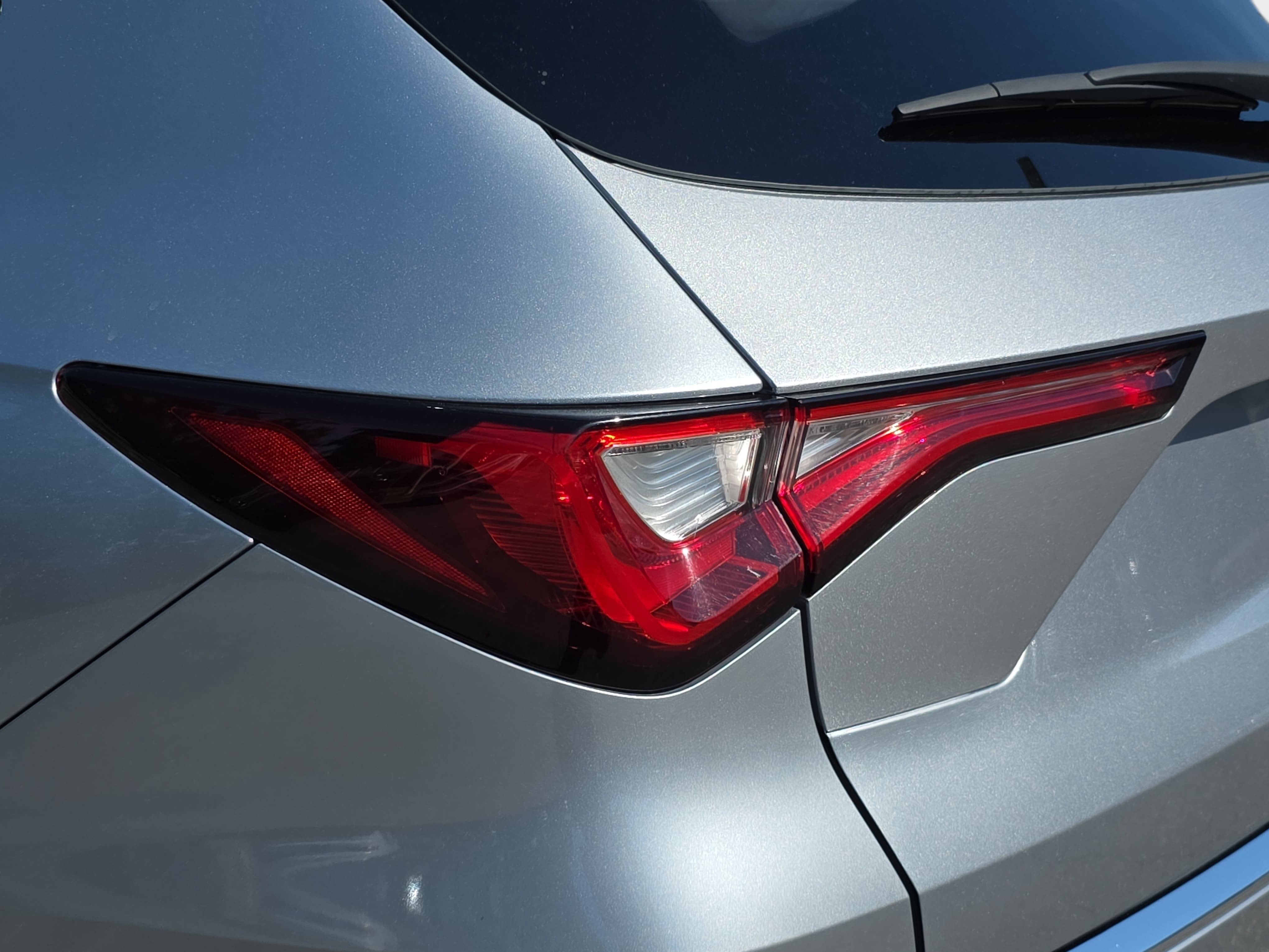 2024 Acura MDX w/Technology Package
