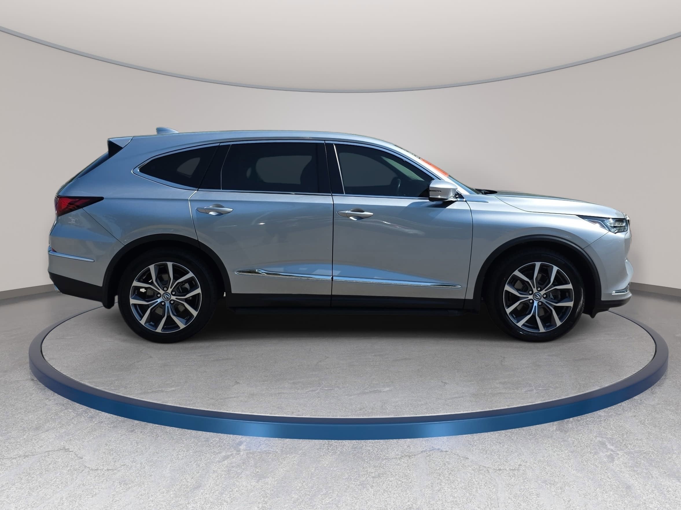 2024 Acura MDX w/Technology Package