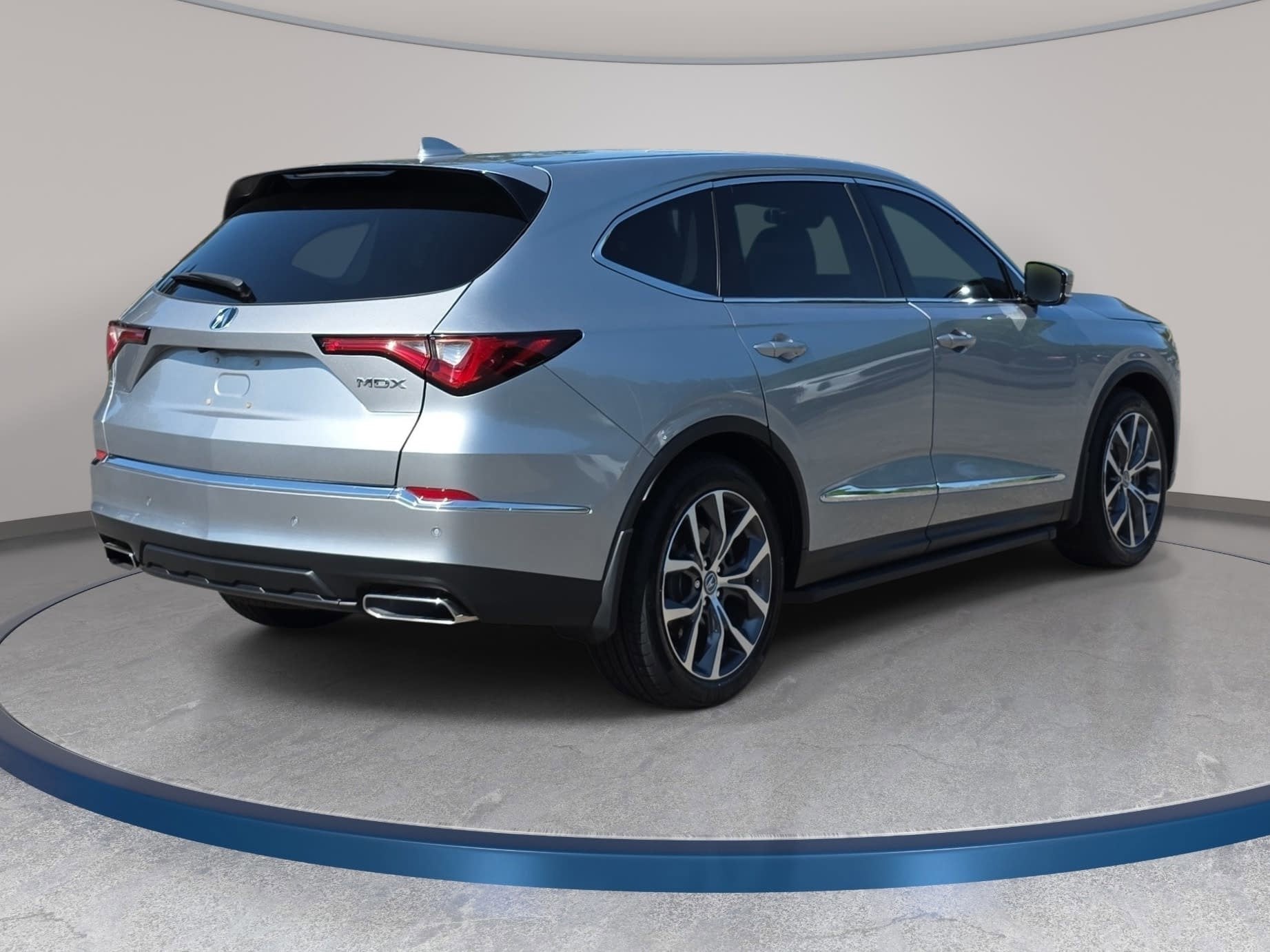 2024 Acura MDX w/Technology Package