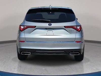 2024 Acura MDX w/Technology Package