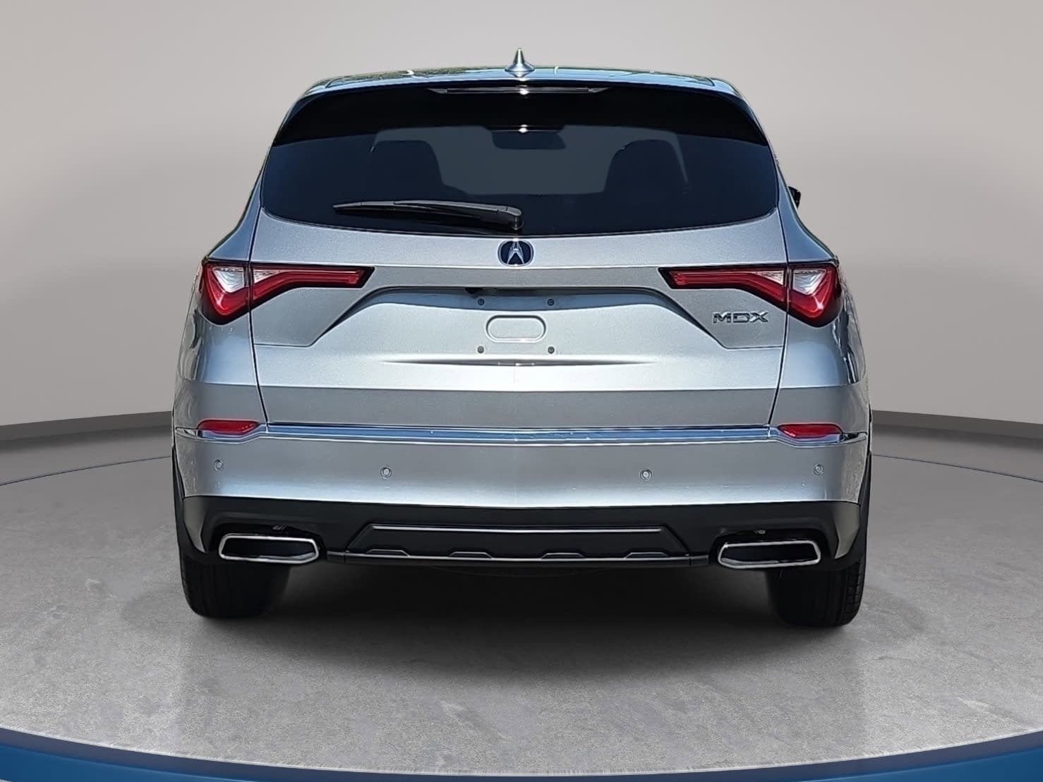 2024 Acura MDX w/Technology Package
