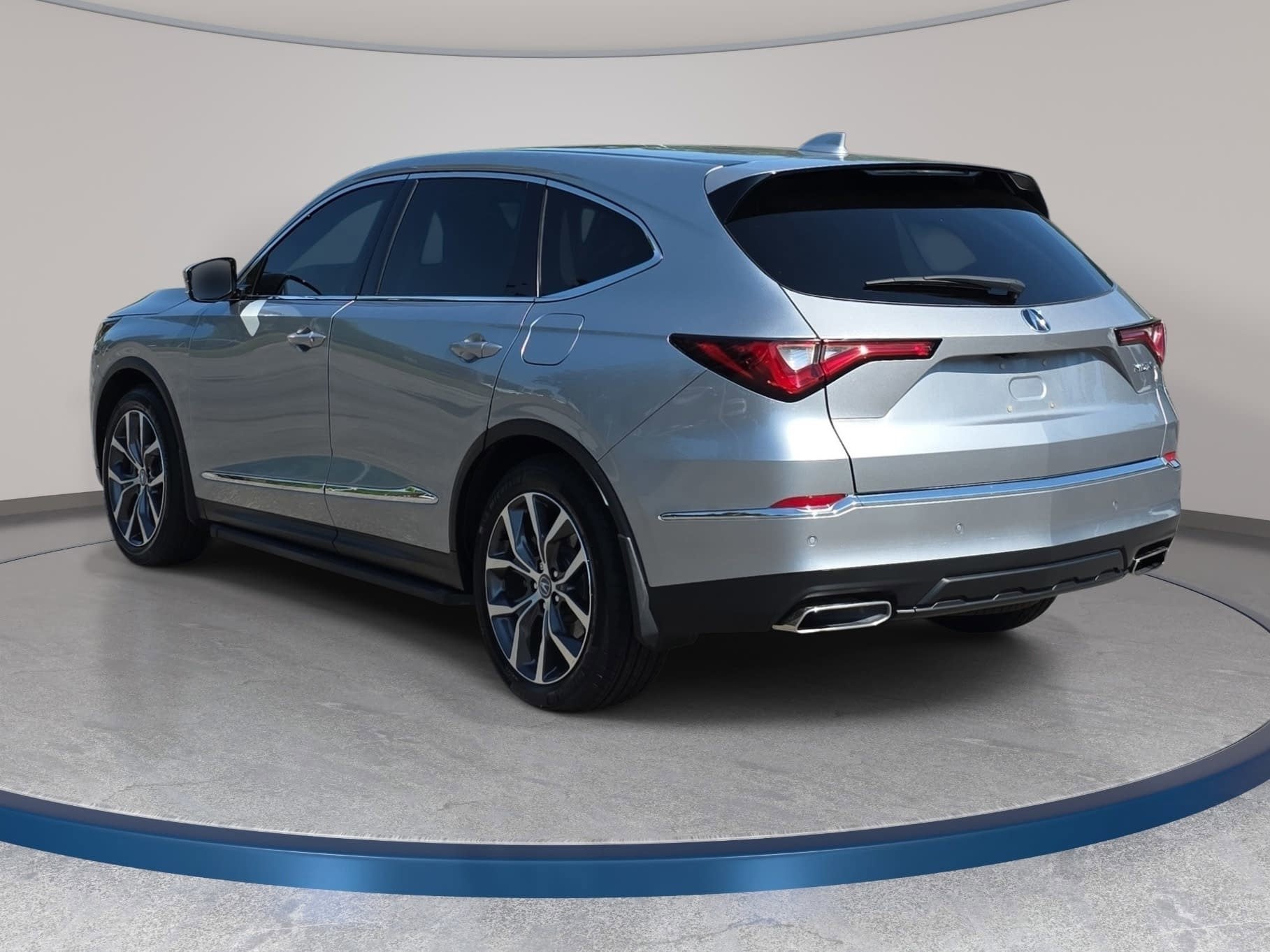 2024 Acura MDX w/Technology Package