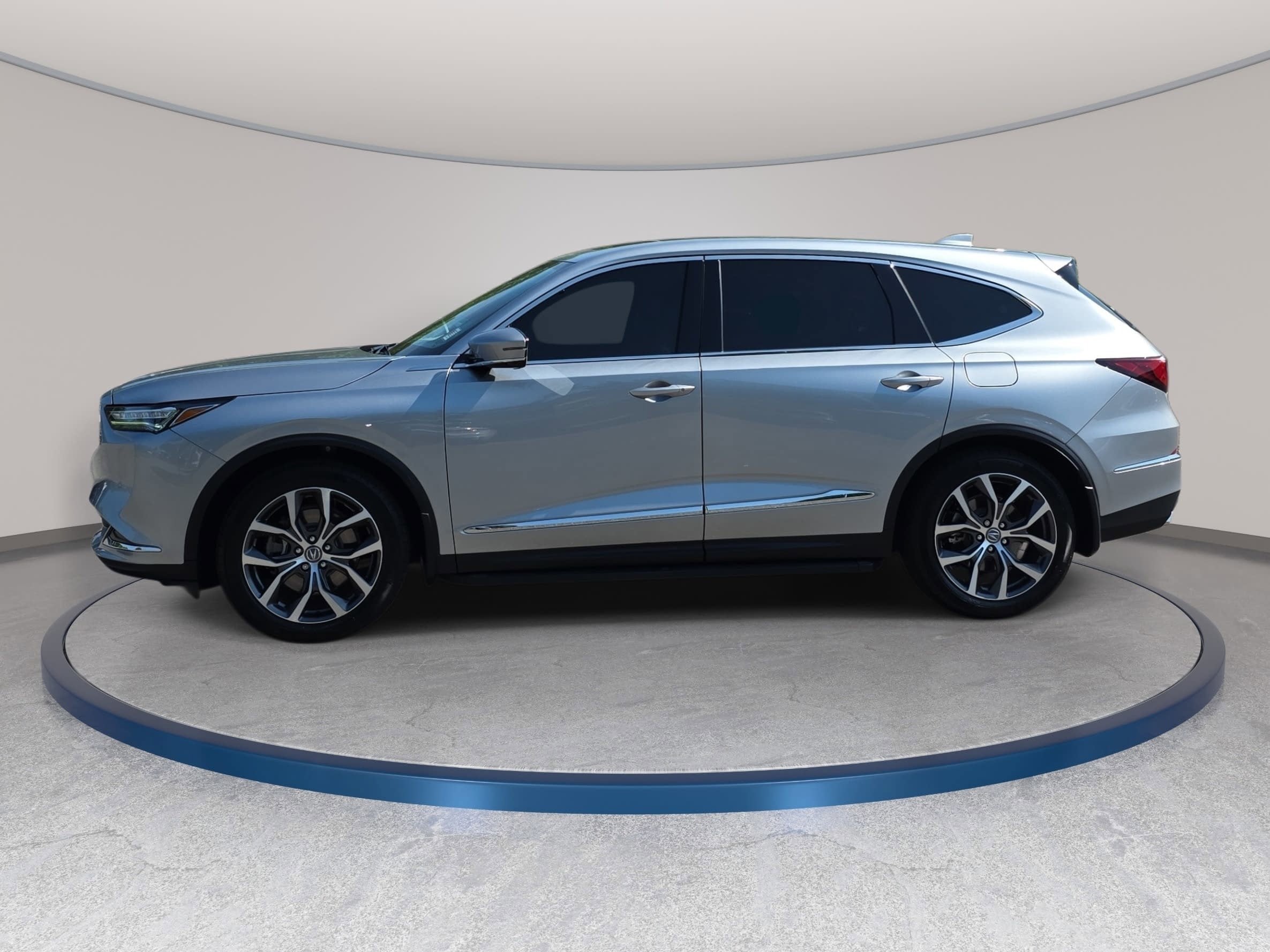 2024 Acura MDX w/Technology Package
