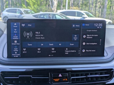 2026 Acura MDX TECH
