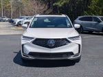 2026 Acura MDX TECH
