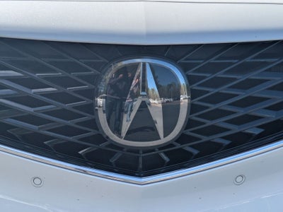 2026 Acura MDX TECH