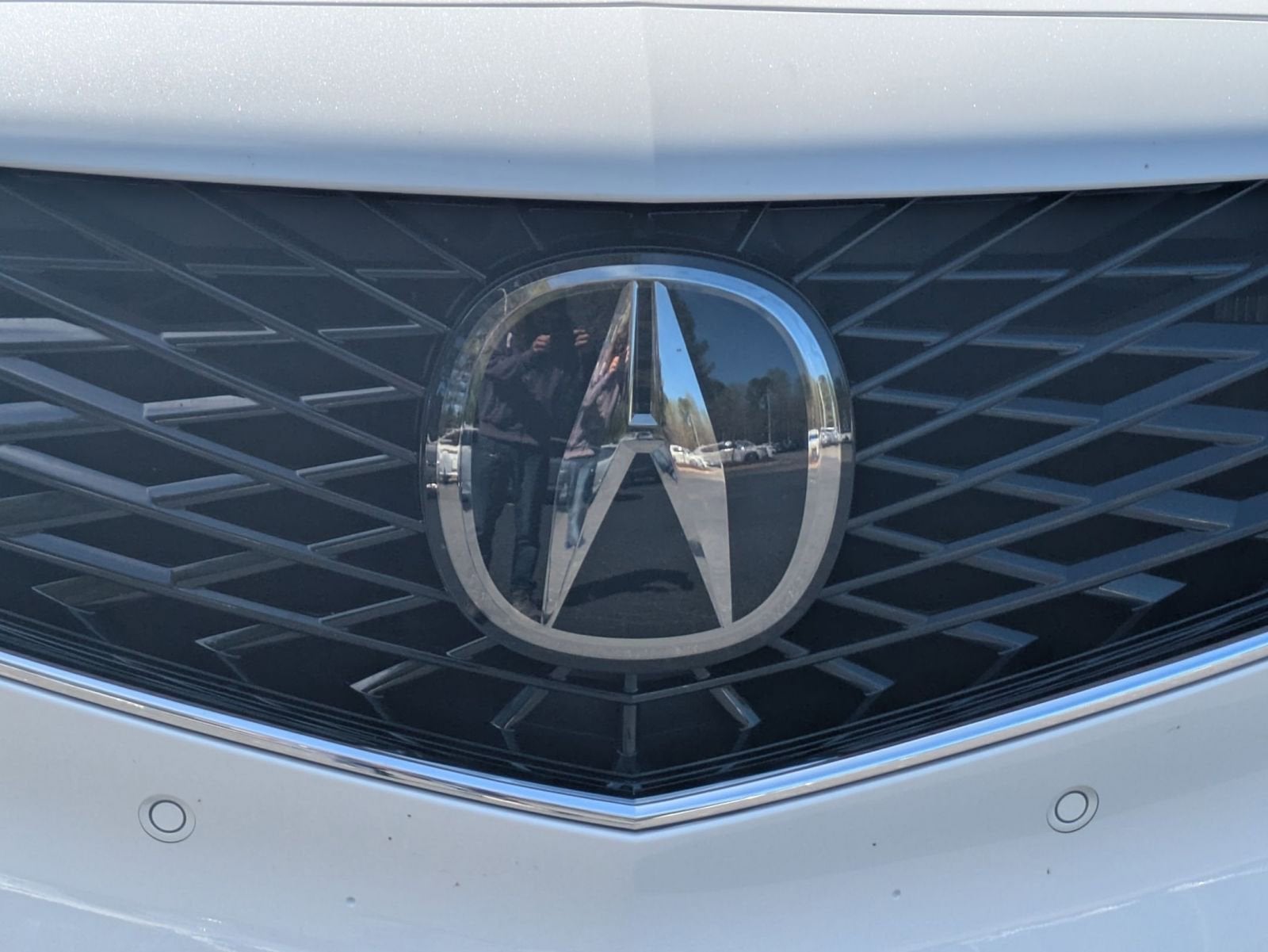 2026 Acura MDX TECH