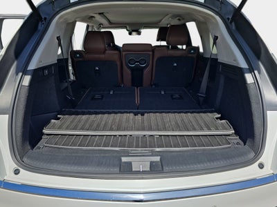 2023 Acura MDX TECH