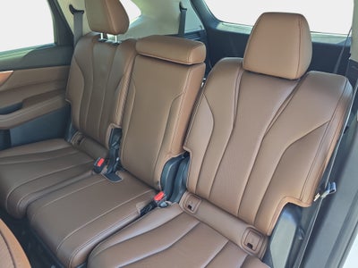 2023 Acura MDX TECH