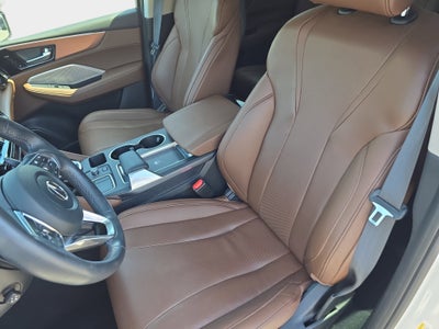 2023 Acura MDX TECH