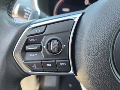 2023 Acura MDX TECH