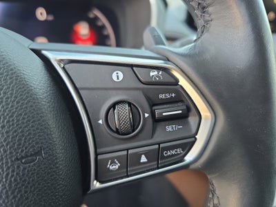 2023 Acura MDX TECH