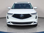 2023 Acura MDX TECH