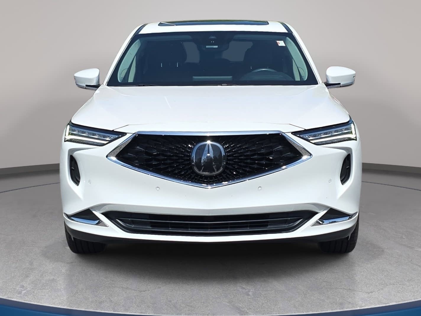 2023 Acura MDX TECH