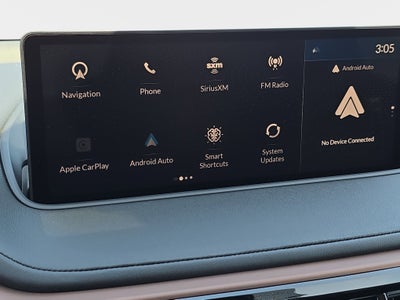 2023 Acura MDX TECH