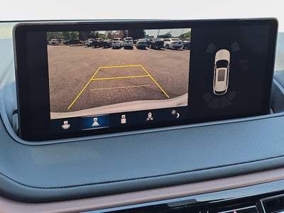 2023 Acura MDX TECH