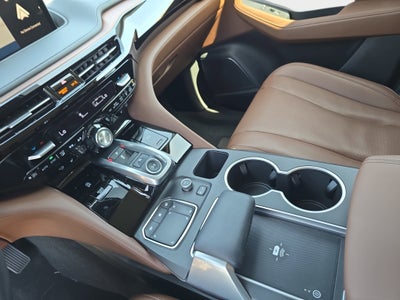 2023 Acura MDX TECH