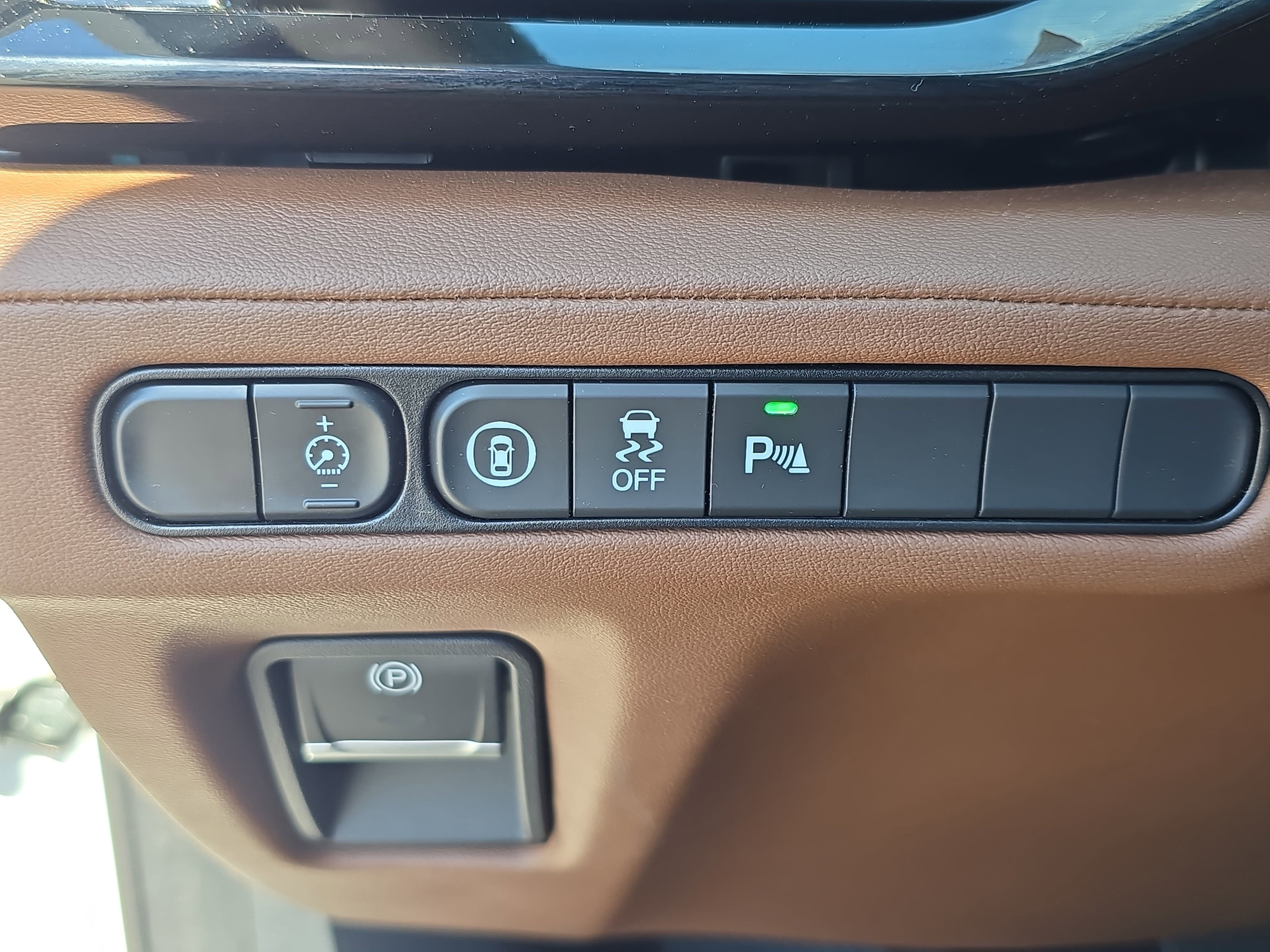 2023 Acura MDX TECH