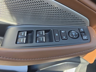 2023 Acura MDX TECH