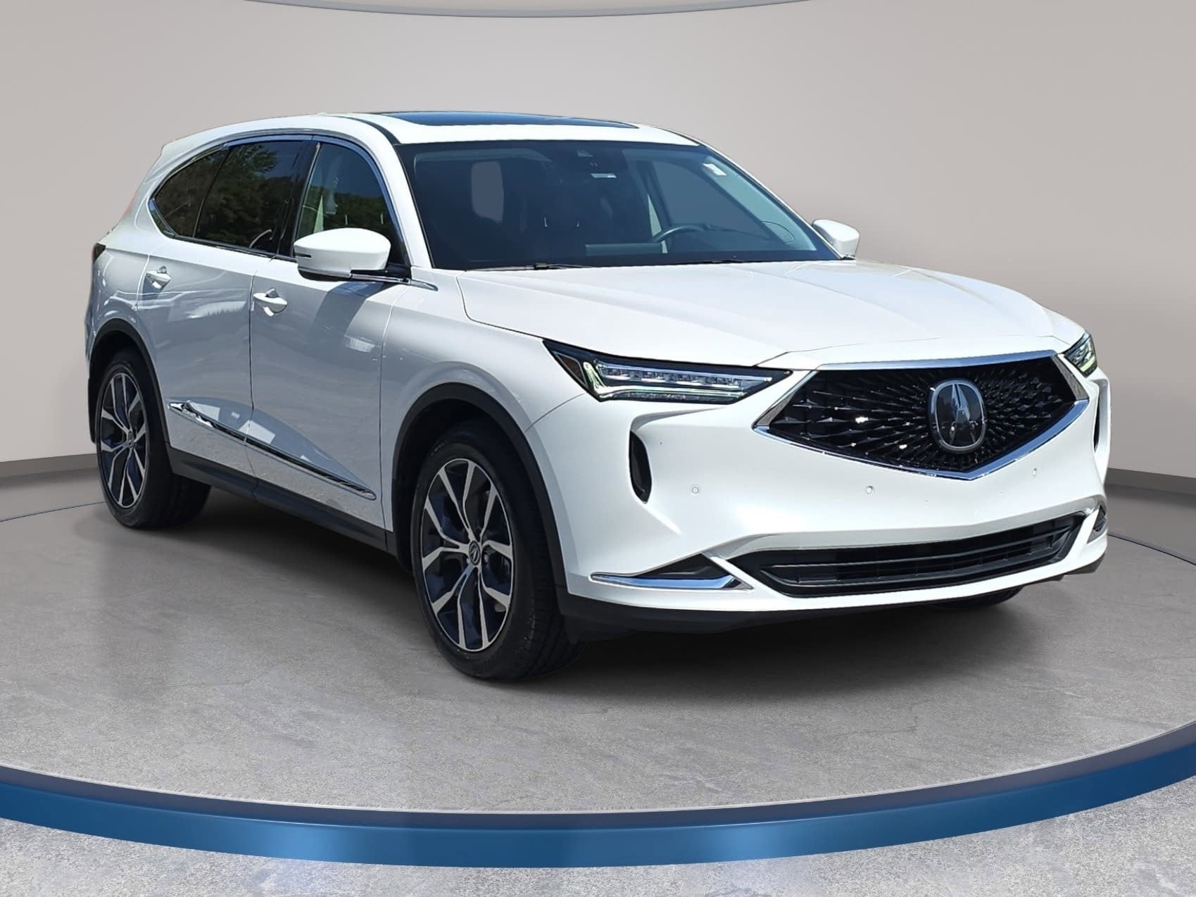 2023 Acura MDX TECH