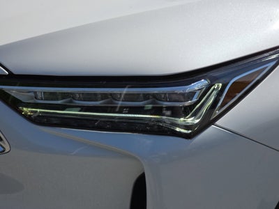 2023 Acura MDX TECH