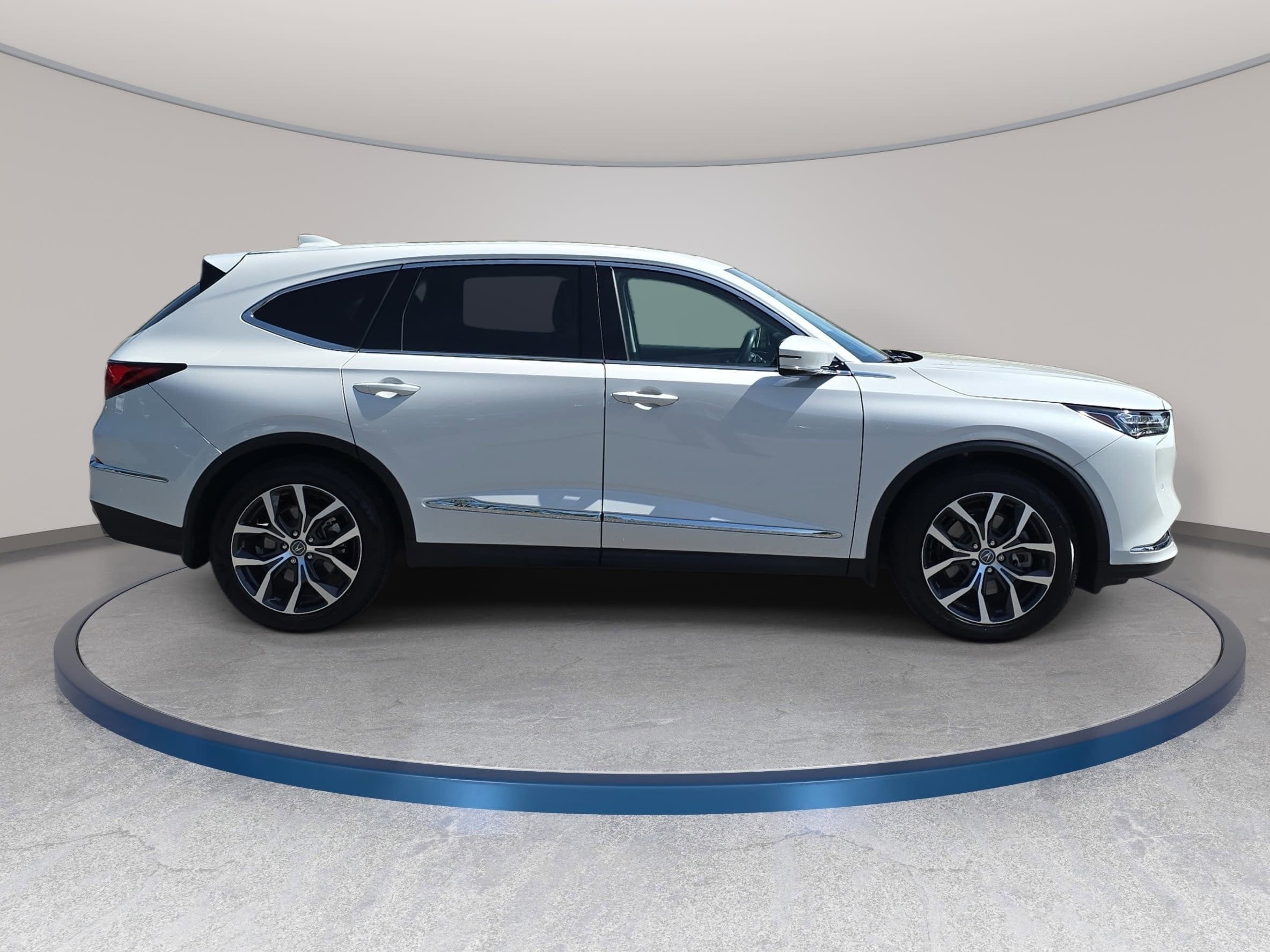 2023 Acura MDX TECH