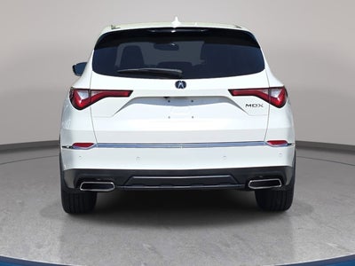 2023 Acura MDX TECH