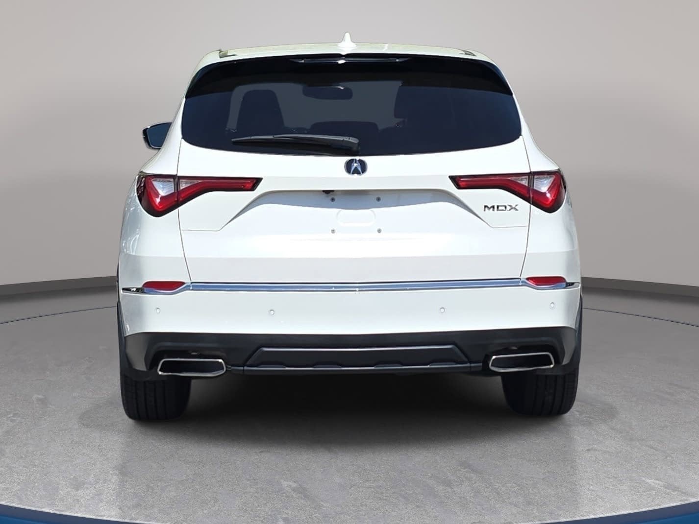 2023 Acura MDX TECH