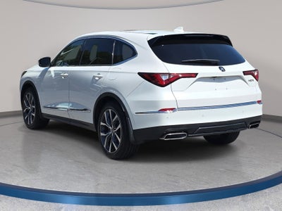 2023 Acura MDX TECH