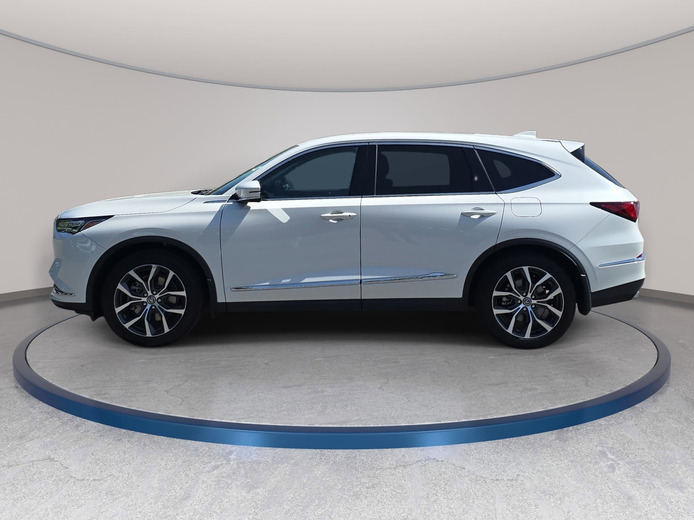 2023 Acura MDX TECH