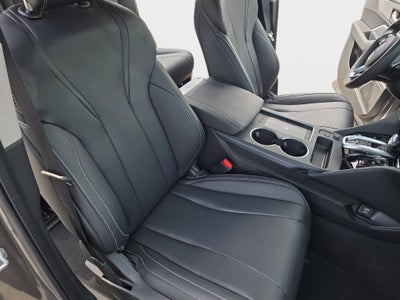 2025 Acura MDX TECH