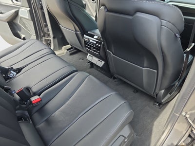 2025 Acura MDX TECH