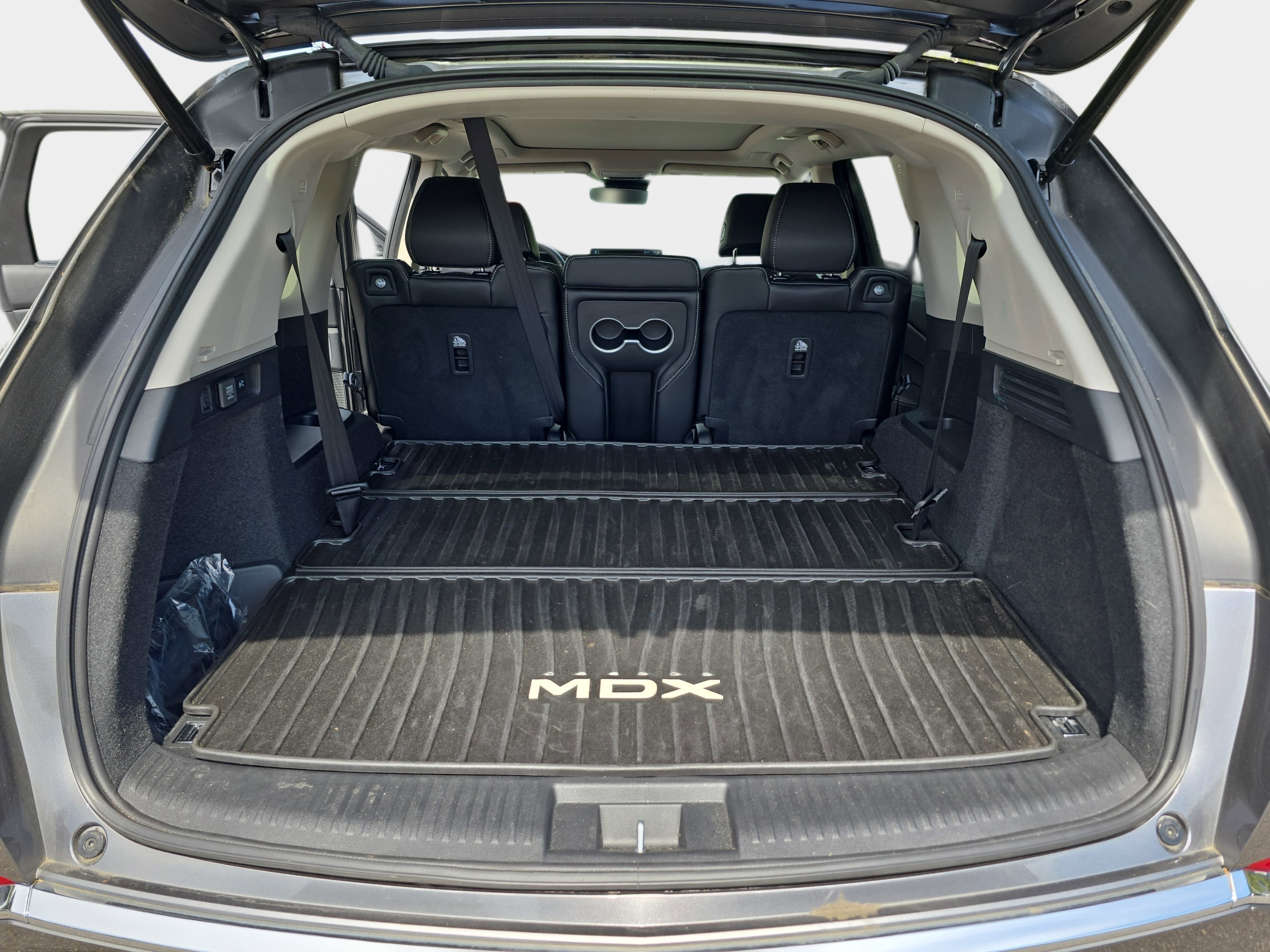 2025 Acura MDX TECH