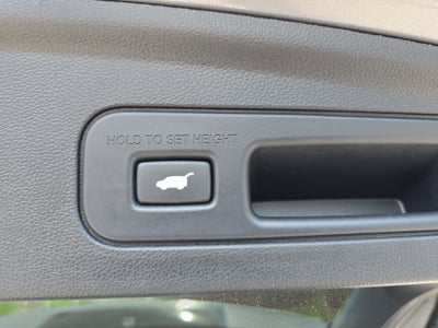 2025 Acura MDX TECH