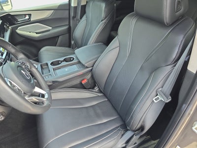 2025 Acura MDX TECH