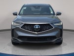 2025 Acura MDX TECH