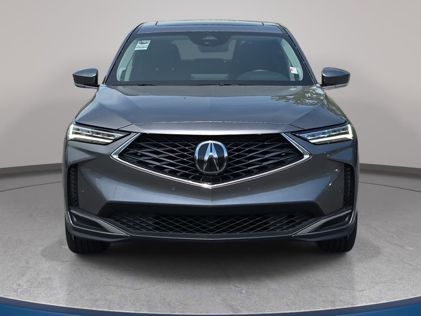 2025 Acura MDX TECH