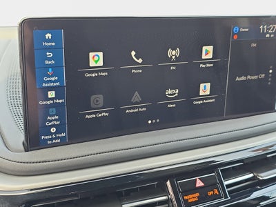 2025 Acura MDX TECH