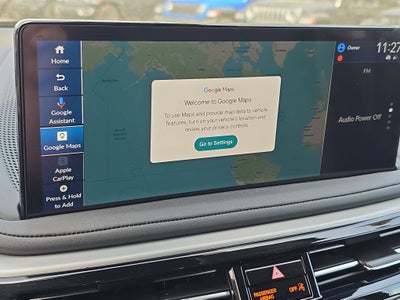 2025 Acura MDX TECH